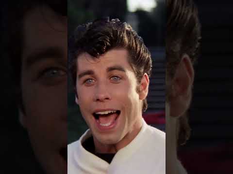 still got chills #Grease #Freeform