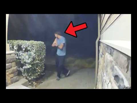 30 Mysterious Events That Cannot Be Explained...