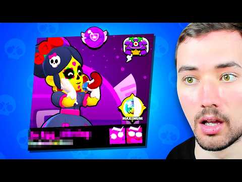 KRASSESTE ACCOUNTS in Brawl Stars! 😱