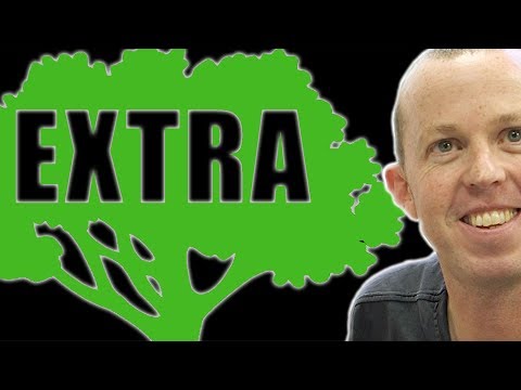 TREE(3) (extra footage) - Numberphile