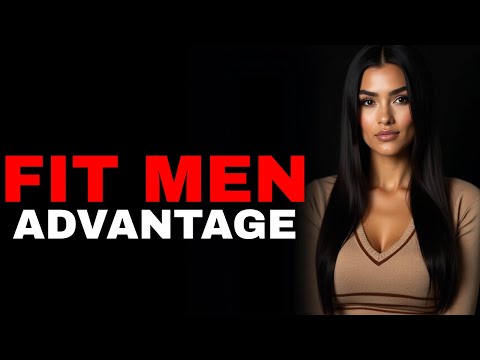 What Fit Men Over 50 Know That Others Don't (Women Explain)