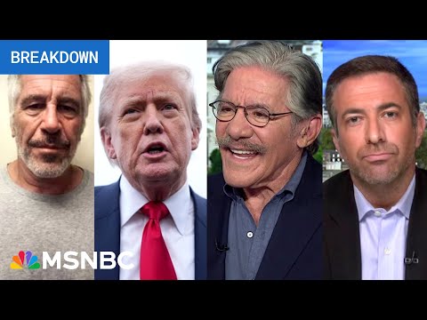Epstein secrecy drags Trump down with MAGA, Voters question 'crimes' and coverup