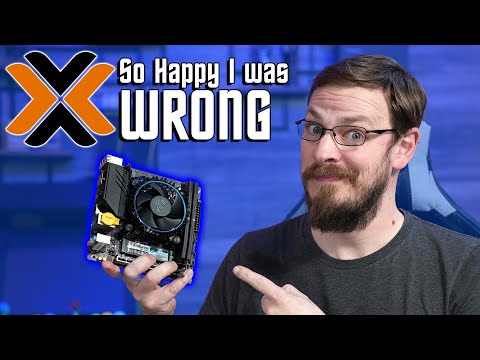 PART 2! - Proxmox on Intel's Hybrid Big Little - IT WORKS!