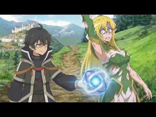 Betrayed and Left to Die in a Dungeon, but He Unleashes LVL 9999 Power and Leads an Army for Revenge