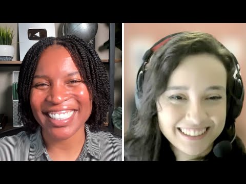 SPEAK ENGLISH WITH TIFFANI ACADEMY STUDENT | Meet Julia