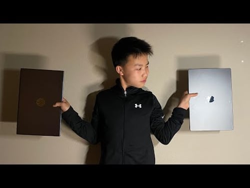 Trying A Mac After Using Windows For 3 Years - M4 Pro MacBook Pro Review 4 Months Later