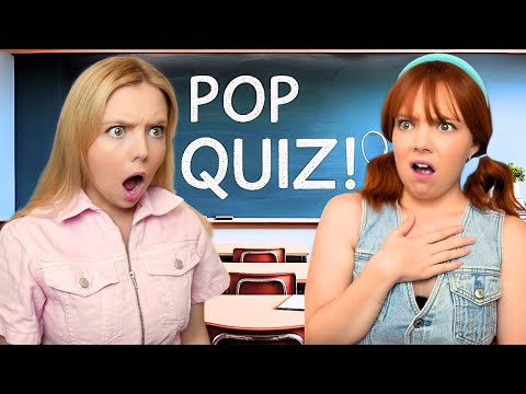 I Survived the Last Day of School