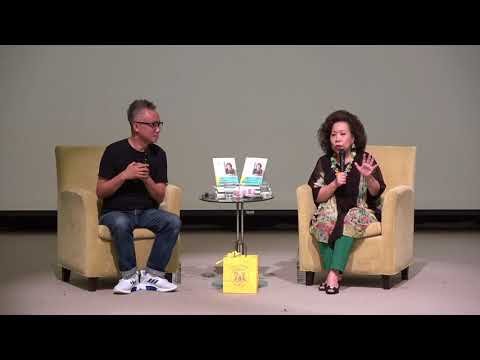 21世紀婆媳學:黃越綏解答新世代婆媳問題 ── 黃越綏 & 許常德 對談