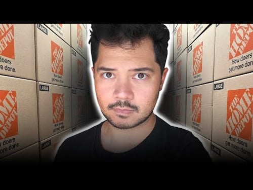 Saying Goodbye to Everything