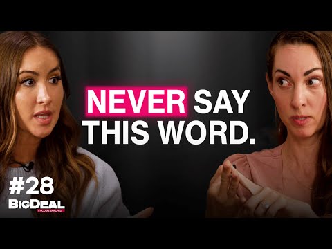 Communication Expert: Master the Secret Art of Charisma & Influence | Vanessa Van Edwards