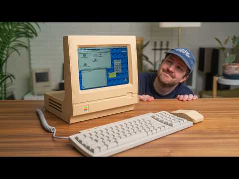 I Made My Own Mac! You Can Too!