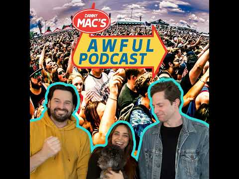 bad habit w/ Alisha-Marie Ahamed & Matthew Graham