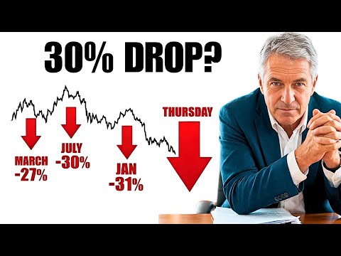 This Japan Move Could Crash Bitcoin 30%