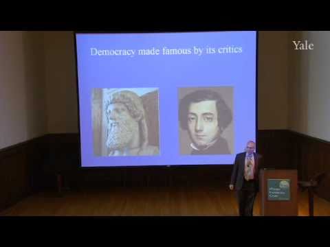 22. Democracy and Majority Rule (I)