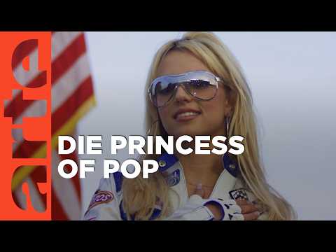 Britney ohne Filter | Doku HD | ARTE