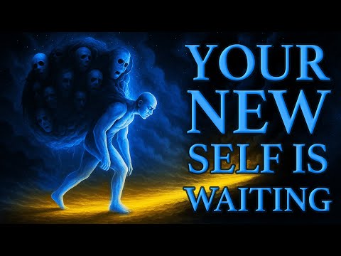 Your Old Self Will Want to Skip This Video — But Watch Anyway! (Don't Ignore!)