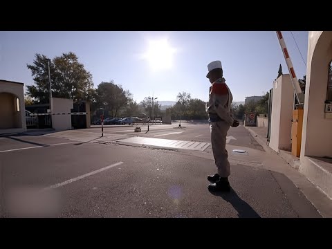 Légion Étrangère : Devenir Soldat d’Élite