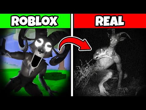 The DARK TRUTH about the RAM in 99 NIGHTS in the FOREST...