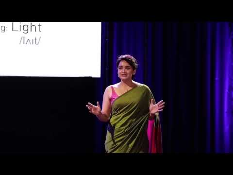 I, me , my self realization | Lenaa Kumar | TEDxStTeresasCollege
