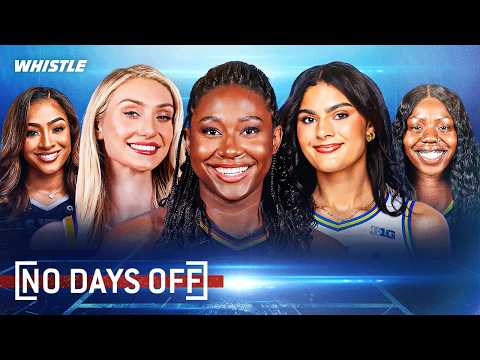The FUTURE Of Women's Basketball 😤 Cam Brink, Aliyah Boston & More BEFORE They Were Stars!