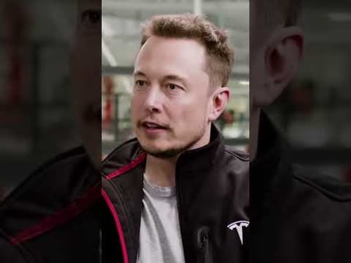 SpaceX acquires xAI #ElonMusk #xAI #Grok #SpaceX