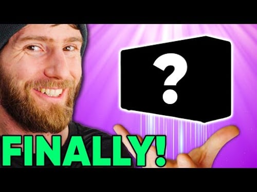 I've waited so long for this... - Thor Zone Mjolnir