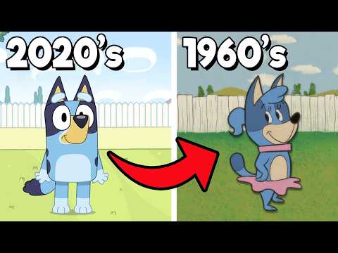 I Animated CURSED Style Swaps...