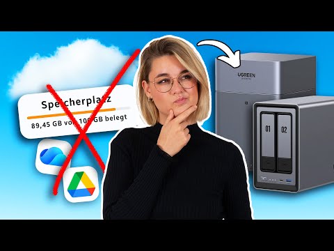 End your cloud dependency: Why I use UGREEN NAS (and why you should too)