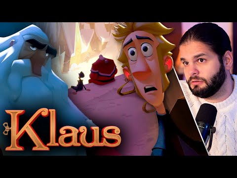 Un acto SINCERO de BONDAD, siempre DESENCADENA otro | Klaus | Relato y Reflexiones