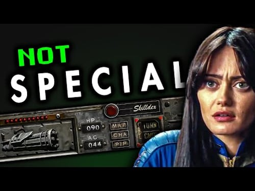 I Modernized the Fallout 2 UI