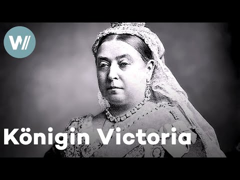 Queen Victoria - Geheimnisse einer Königin (Dokumentation 2001)
