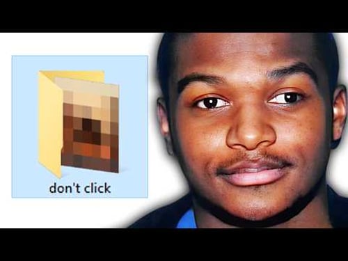 4Chan's Forgotten Anime Degenerate