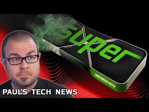 Super Disappointing. - Tech News November 9