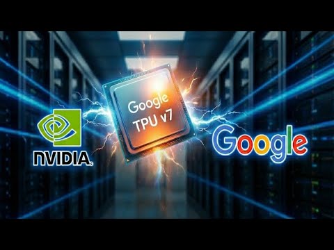 Google's TorchTPU: End of Nvidia’s Monopoly?