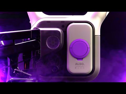 Rivian Surprised Me With Also E-Bike