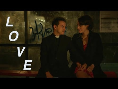 LOVE (in television)