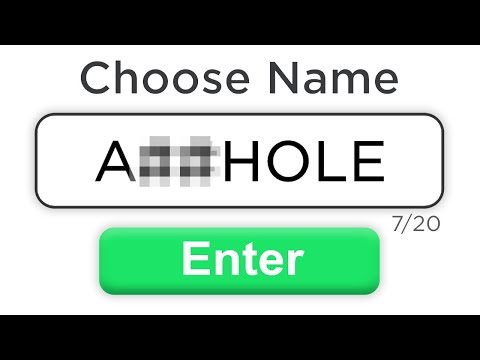 Speedrunning a Roblox BAN