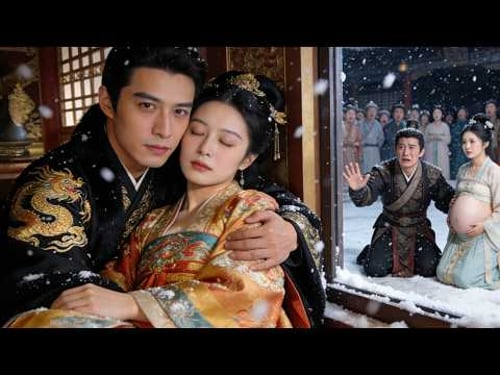 成親三年被夫家淨身出戶,沒想到路過的太子當場求娶!等到前夫悔不當初求復合,我已經成為他們高攀不起的皇后!#drama #短劇