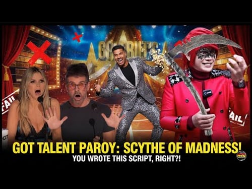 The Entire Room Went Silent | This Was Supposed to Be Simple…