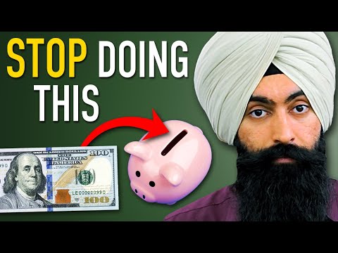 These 4 Wealth Killers Will DRAIN Your WALLET