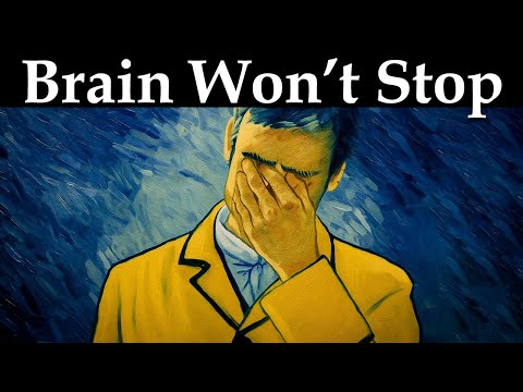 Carl Jung: Why People Who Overthink Never Find Inner Peace