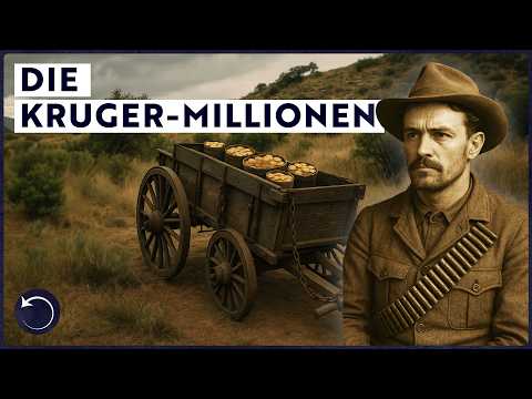 The treasure hunt that never ends: Who will find the Kruger millions?