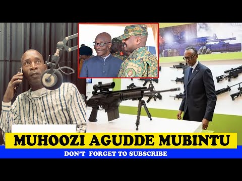 Muhoozi Agudde Mubintu, Kawedemu; Luttamaguzi Semakula Today