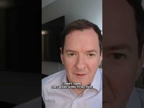 Will Labour's Brexit blame game work? | Political Currency Podcast