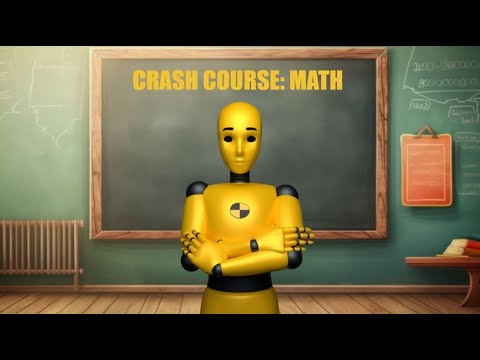 Crash Course with Dummy!