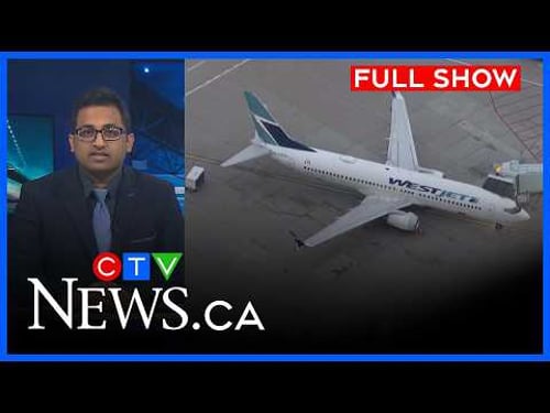 Suspended flights to Cuba cancel Canadian travel plans | CTV News Windsor at 11, Wed. Feb. 11, 2026