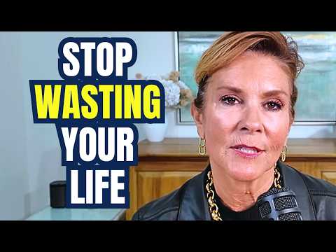 7 Things That Are A WASTE OF TIME After 55