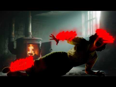 The Disturbing Unsolved Mystery of the Furnace Woman