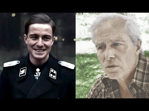 Who Murdered Joachim Peiper? The Strange Death of Himmler's Favourite Warrior (Ep.1)