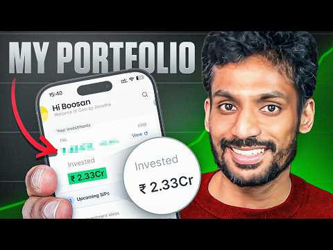 My Mutual Fund Portfolio - Latest | SIP Investments for Long term